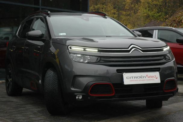 Citroen C5 Aircross PureTech Feel Pack EAT8 96 kW image number 3