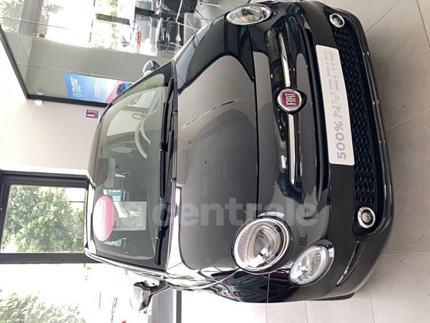 Fiat 500 1.0 51 kW image number 24