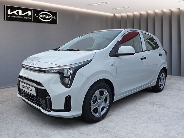 Kia Picanto 1.0 Edition 7 46 kW image number 2