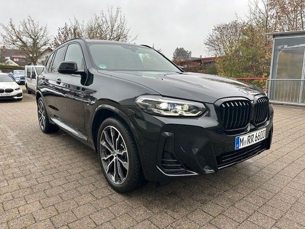 BMW X3 xDrive 140 kW image number 2