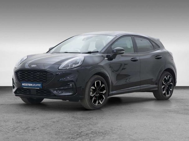 Ford Puma 114 kW image number 2