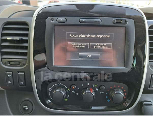 Renault Trafic Energy dCi 125 92 kW image number 33