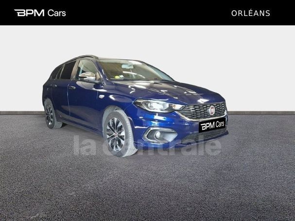 Fiat Tipo 1.6 MultiJet 88 kW image number 2