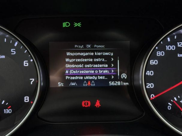 Kia Ceed 1.0 T-GDI 74 kW image number 25