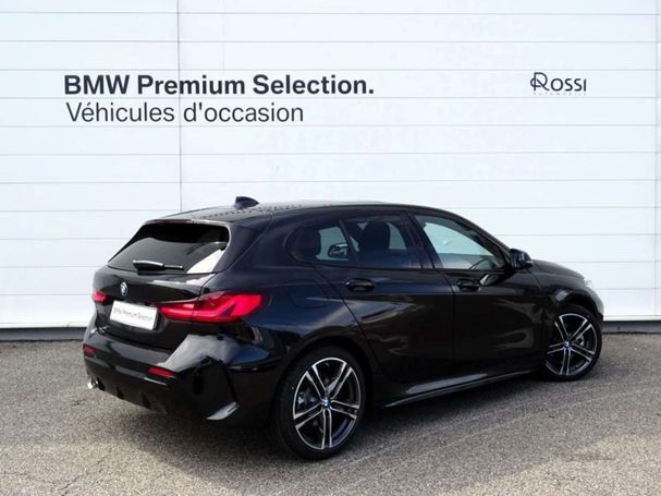 BMW 118i M Sport 101 kW image number 2