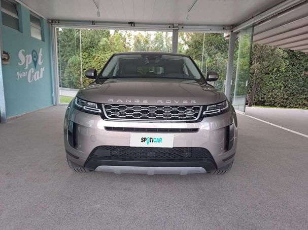 Land Rover Range Rover Evoque P300e PHEV AWD 227 kW image number 6