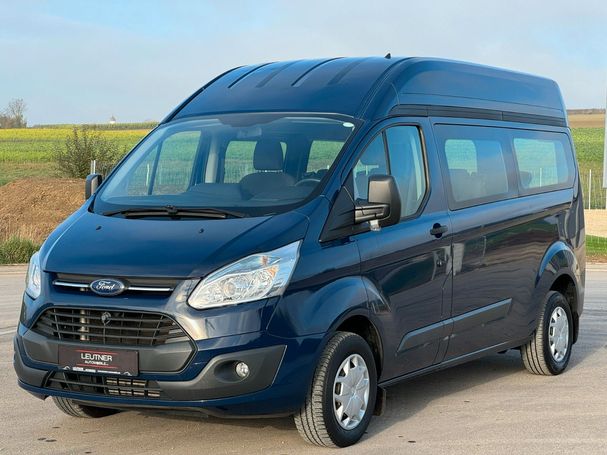 Ford Transit Custom 300 92 kW image number 1