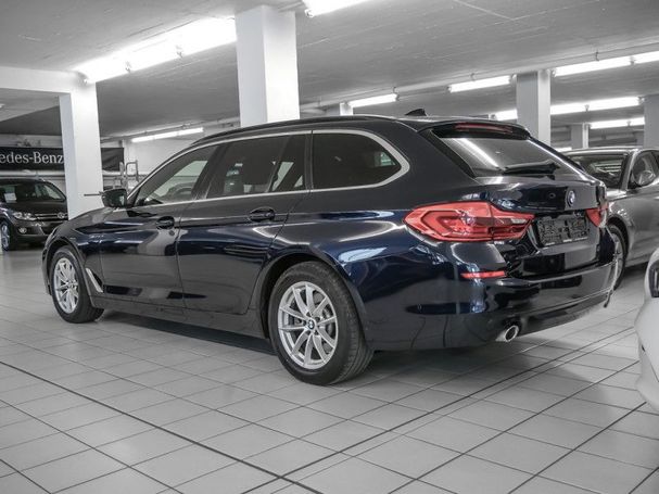 BMW 520d Touring 140 kW image number 6