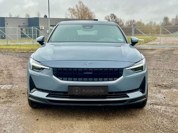 Polestar 2 Standard Range Single 165 kW image number 6