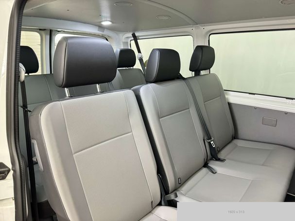 Volkswagen T6 Transporter 81 kW image number 9