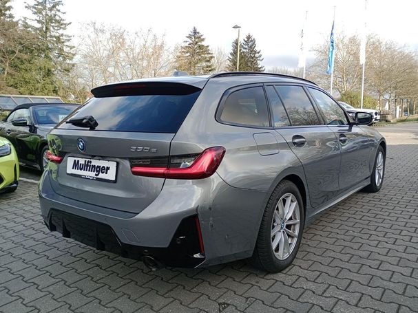 BMW 330 Touring e M 215 kW image number 4