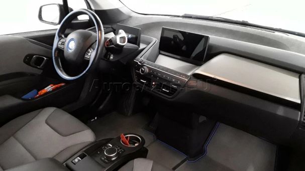 BMW i3 120Ah 125 kW image number 3