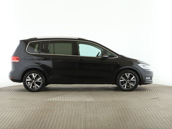 Volkswagen Touran 2.0 TDI Highline DSG 110 kW image number 7