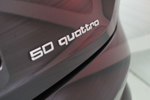 Audi e-tron 50 quattro 230 kW image number 6