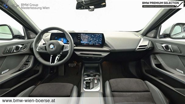 BMW 120d 110 kW image number 14