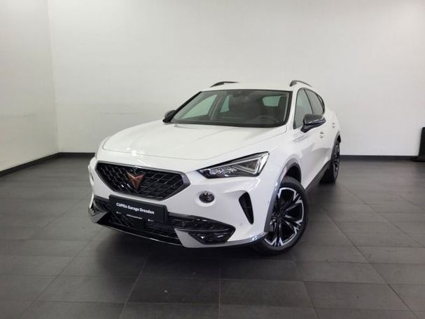 Cupra Formentor 1.4 e-HYBRID 150 kW image number 1