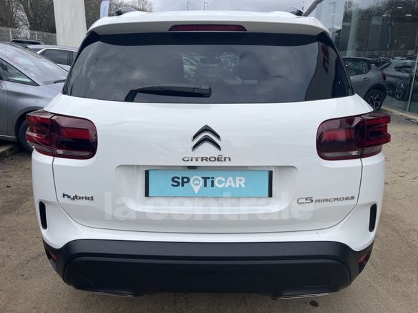 Citroen C5 Aircross 165 kW image number 6