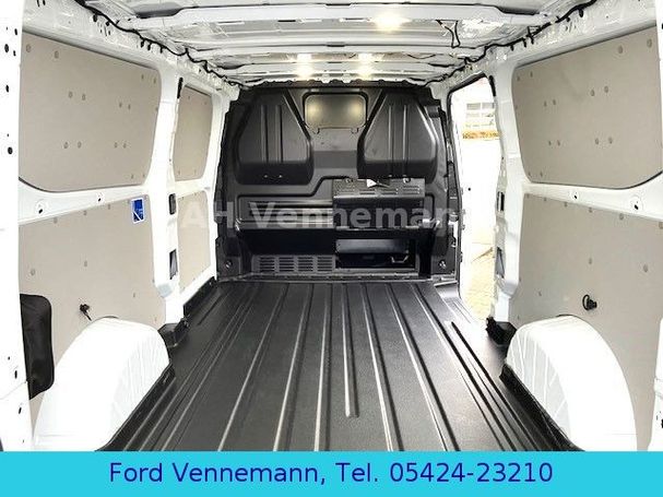 Ford Transit Custom 320 Trend 100 kW image number 5