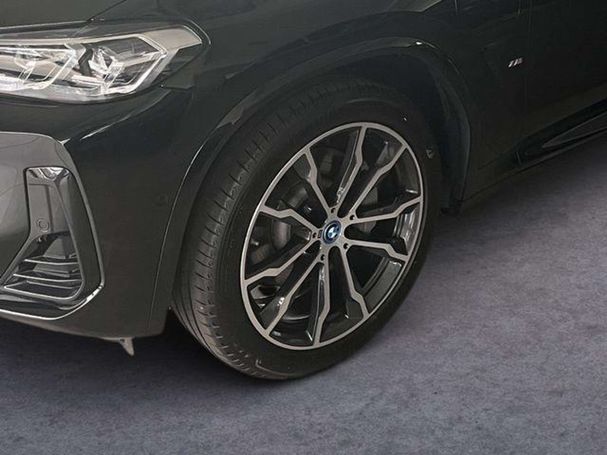 BMW X3e M xDrive 215 kW image number 6