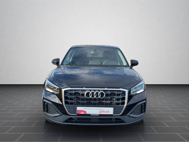 Audi Q2 35 TFSI S tronic 110 kW image number 2