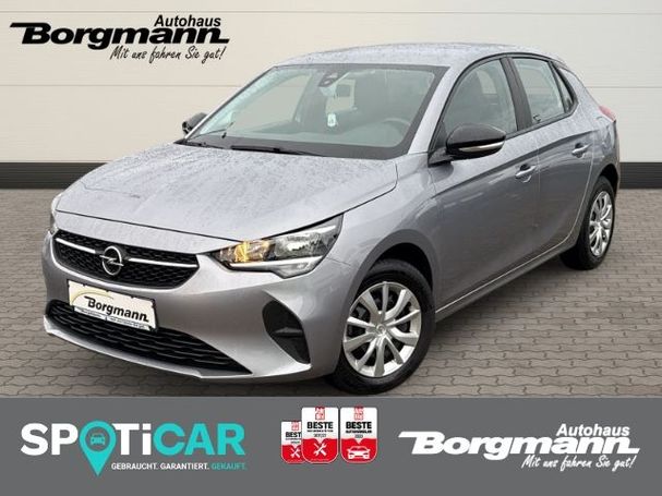 Opel Corsa 1.2 Edition 55 kW image number 1