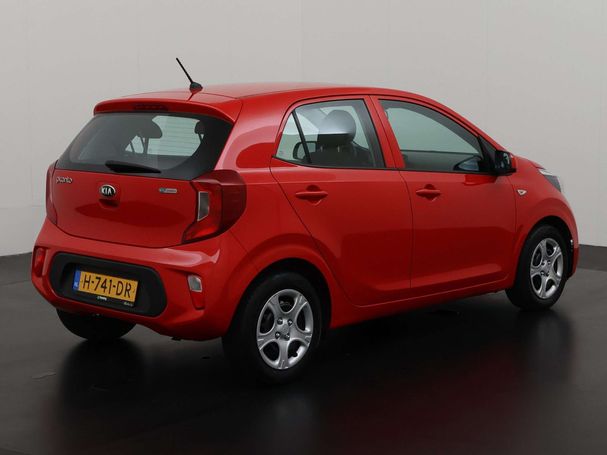 Kia Picanto 1.0 49 kW image number 2