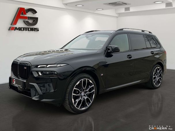 BMW X7 M60i xDrive 390 kW image number 1