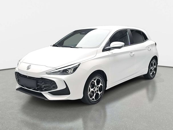 MG MG3 1.5 Hybrid+ 143 kW image number 1