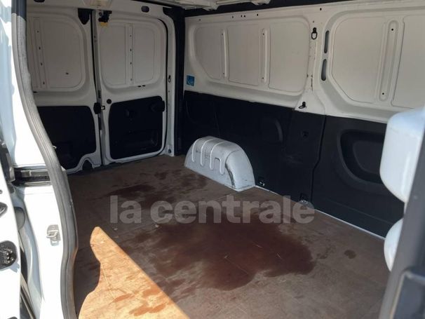 Renault Trafic DCi 120 L2H1 88 kW image number 19