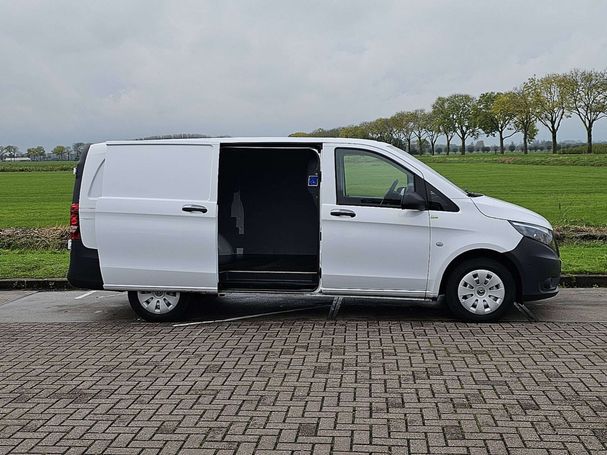 Mercedes-Benz Vito 116 120 kW image number 12