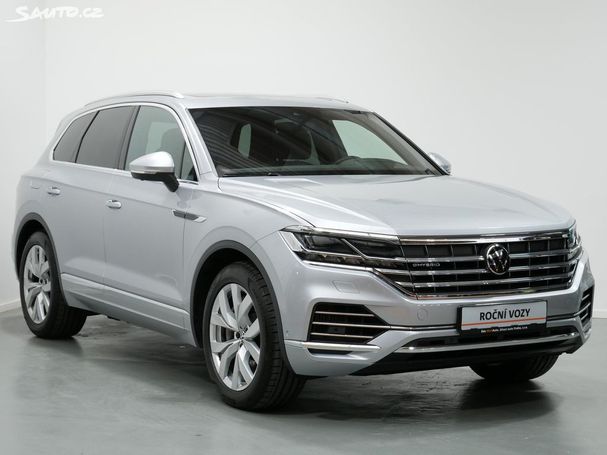 Volkswagen Touareg 3.0 TSI 4Motion 280 kW image number 6