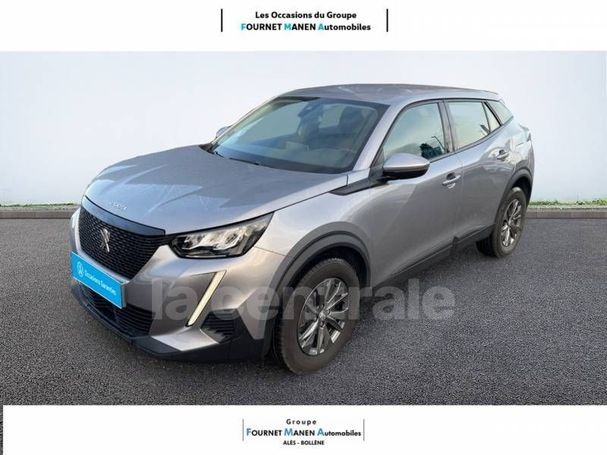 Peugeot 2008 1.2 PureTech 74 kW image number 1