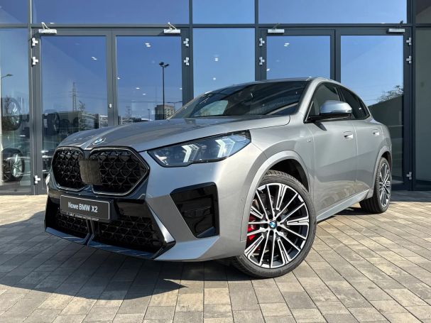 BMW X2 sDrive20i 115 kW image number 10