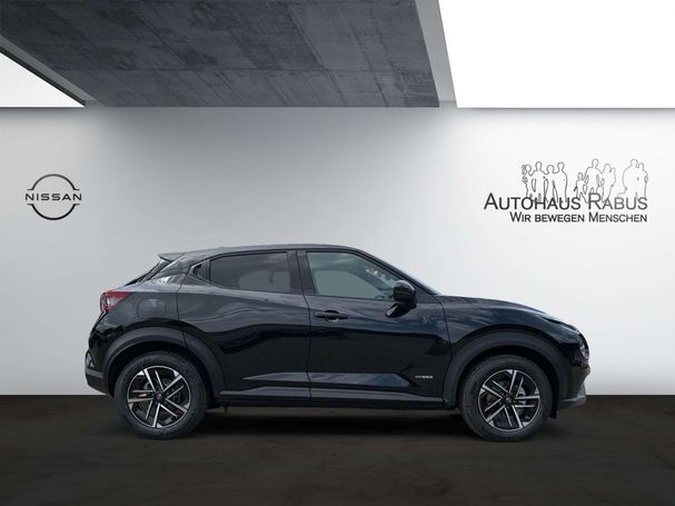 Nissan Juke 105 kW image number 8