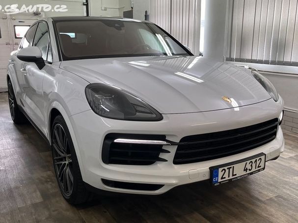 Porsche Cayenne 250 kW image number 2