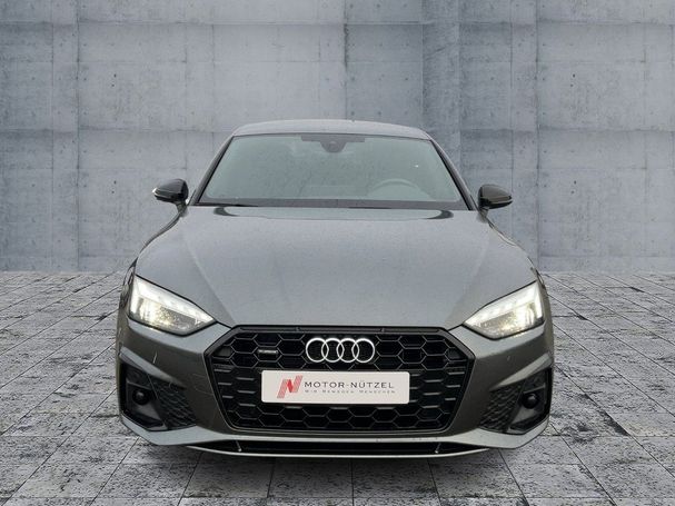 Audi A5 50 TDI S-line Sportback 210 kW image number 3