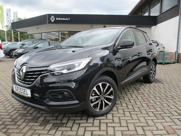 Renault Kadjar TCe 140 103 kW image number 1