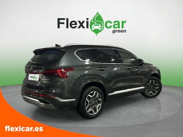 Hyundai Santa Fe PHEV 195 kW image number 8