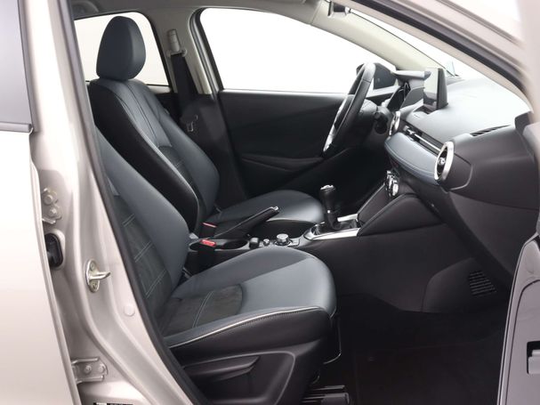 Mazda 2 SkyActiv-G Signature 66 kW image number 25