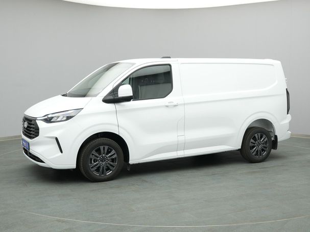 Ford Transit Custom 110 kW image number 27