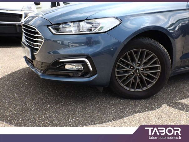 Ford Mondeo 2.0 Titanium 110 kW image number 5