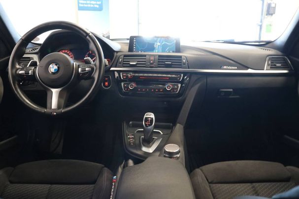 BMW 320d xDrive 142 kW image number 12