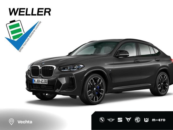 BMW X4 xDrive 251 kW image number 2