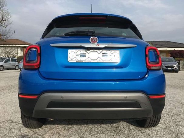 Fiat 500X Cross 1.6 96 kW image number 4