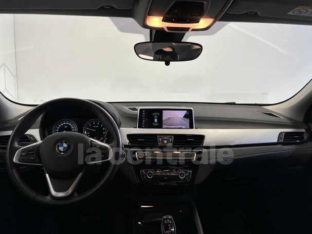 BMW X2 DKG sDrive 100 kW image number 6