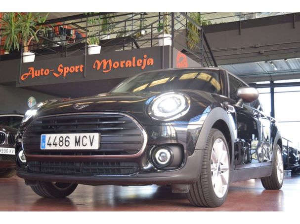 Mini Cooper Clubman Mini 100 kW image number 20