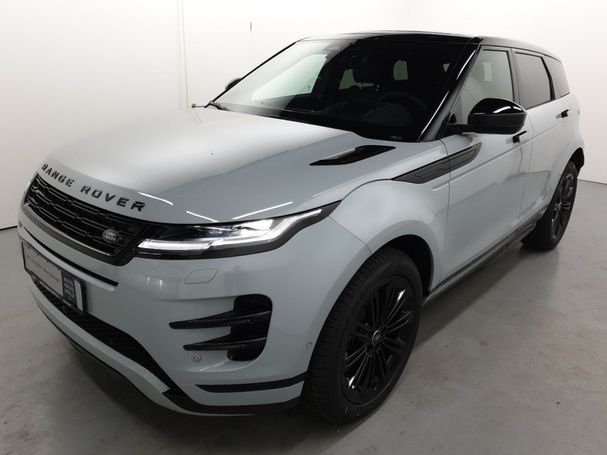 Land Rover Range Rover Evoque D200 150 kW image number 1