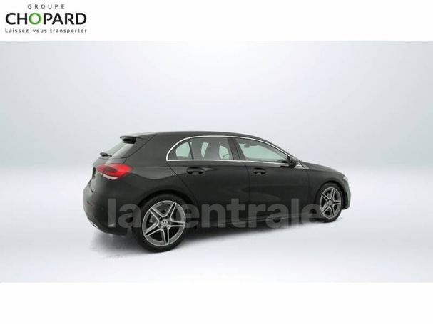 Mercedes-Benz A 180 d 8G-DCT 85 kW image number 20