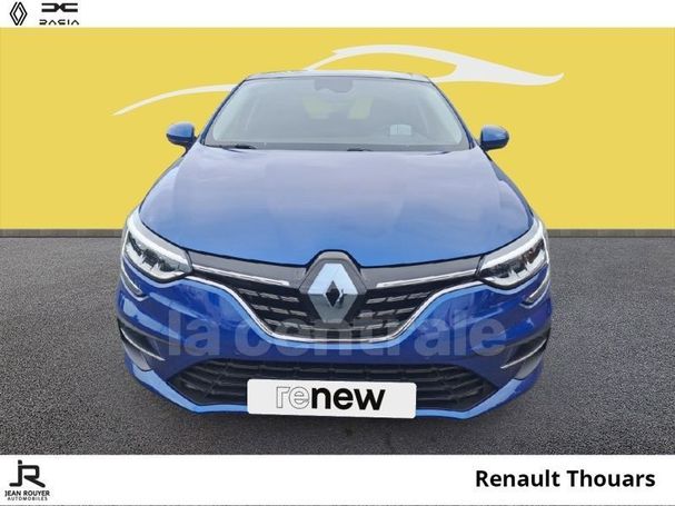 Renault Megane TCe 140 Techno 103 kW image number 4