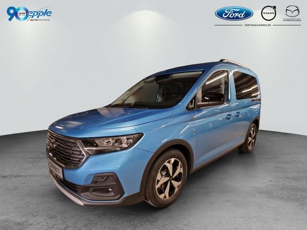 Ford Tourneo Connect 1.5 EcoBoost 85 kW image number 1